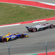 Illustration for article titled IndyCar weekend at COTA Pics